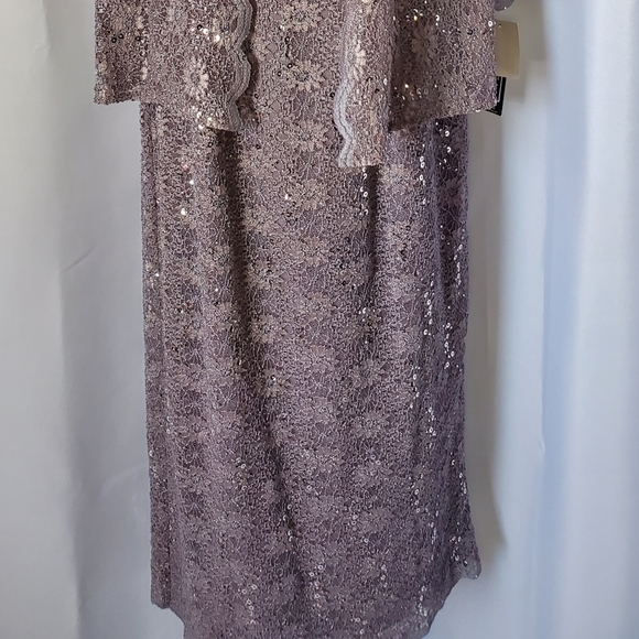 Alex evening gown - Picture 6 of 6